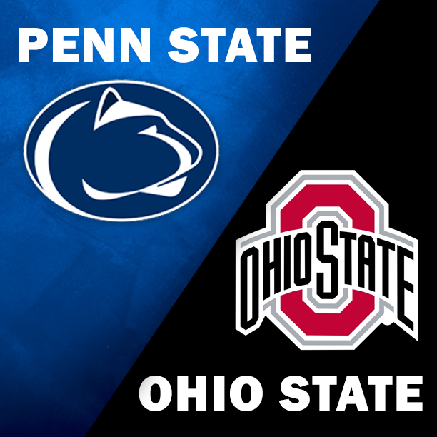 Penn State Watch Ohio State Game For Free Penn State Ohio State